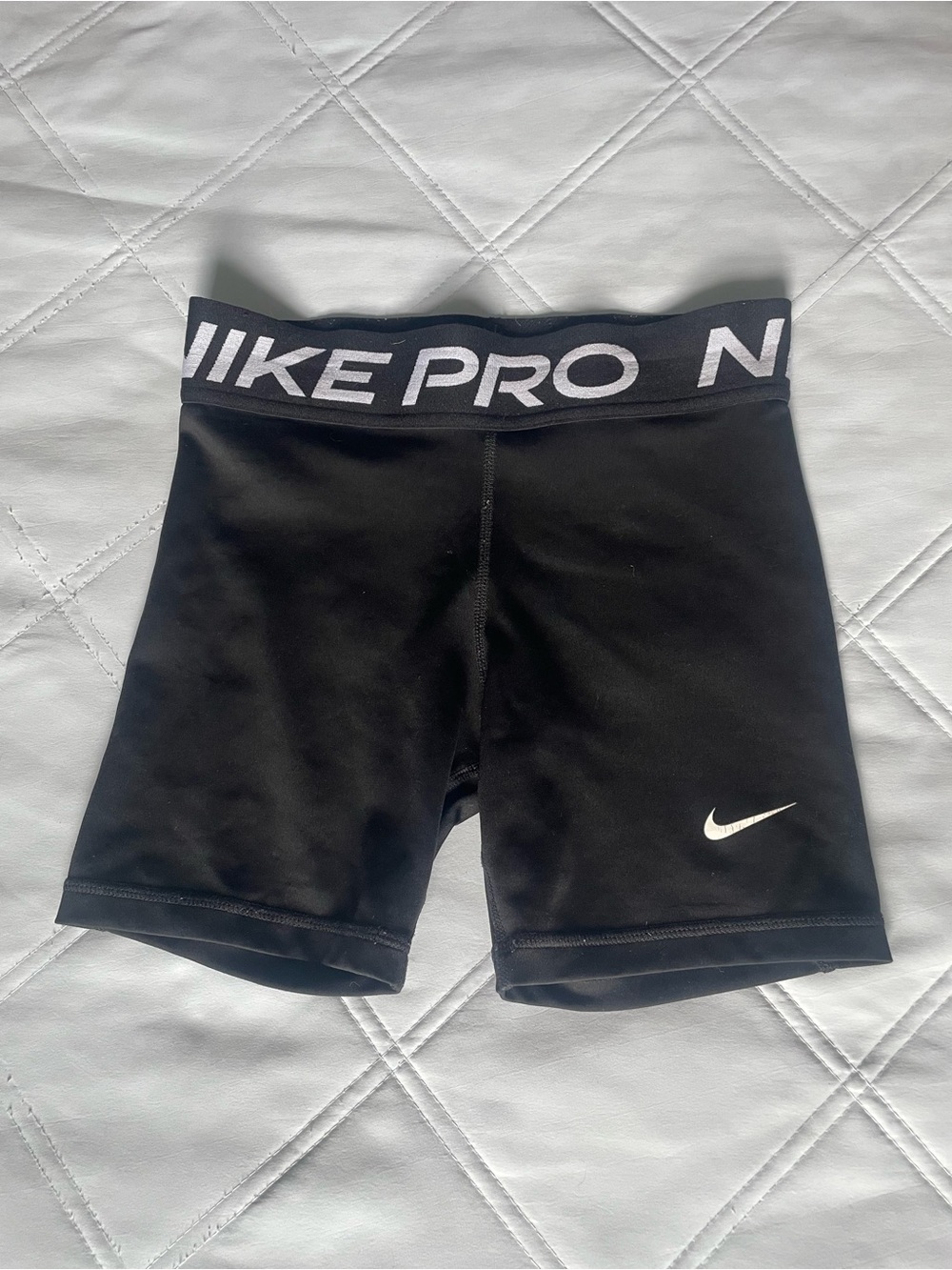 Nike Pro Shorts